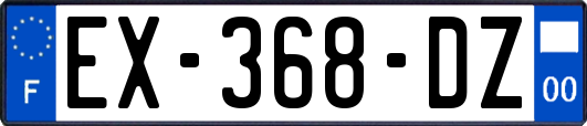 EX-368-DZ