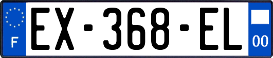 EX-368-EL