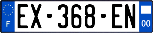 EX-368-EN