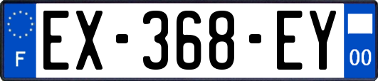 EX-368-EY