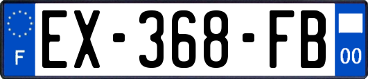 EX-368-FB