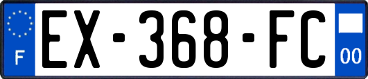 EX-368-FC