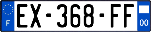 EX-368-FF
