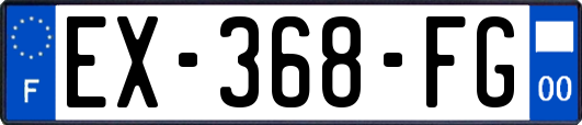 EX-368-FG