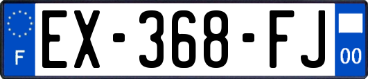 EX-368-FJ
