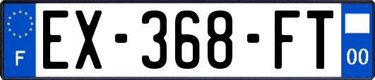 EX-368-FT