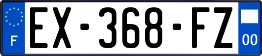 EX-368-FZ