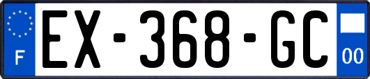 EX-368-GC