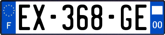 EX-368-GE