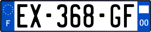EX-368-GF