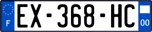 EX-368-HC