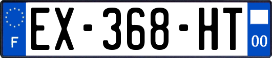 EX-368-HT
