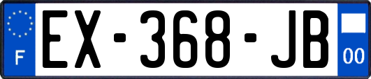 EX-368-JB