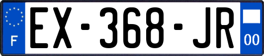 EX-368-JR