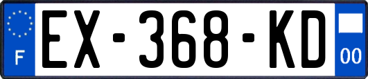 EX-368-KD