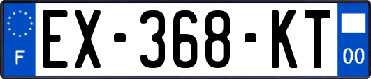 EX-368-KT
