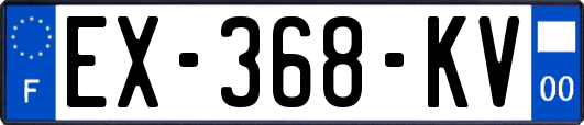 EX-368-KV