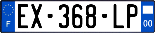 EX-368-LP