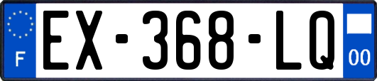 EX-368-LQ