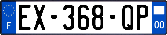 EX-368-QP