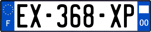 EX-368-XP