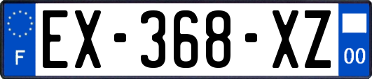 EX-368-XZ