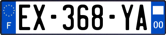 EX-368-YA