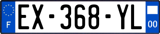 EX-368-YL
