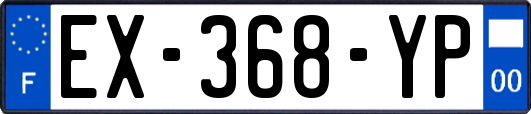 EX-368-YP