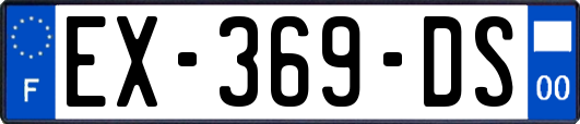 EX-369-DS