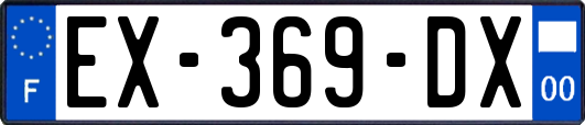 EX-369-DX