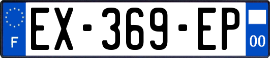 EX-369-EP