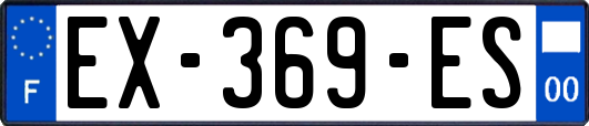 EX-369-ES
