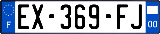 EX-369-FJ