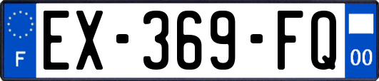 EX-369-FQ