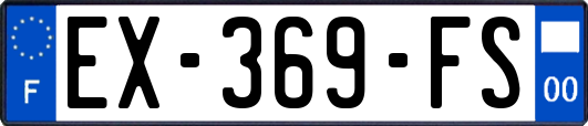 EX-369-FS