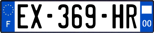 EX-369-HR