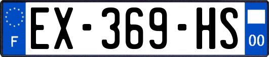 EX-369-HS