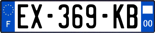 EX-369-KB