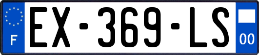 EX-369-LS