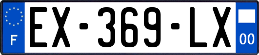 EX-369-LX