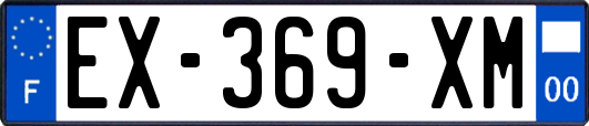 EX-369-XM