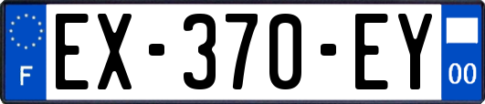 EX-370-EY