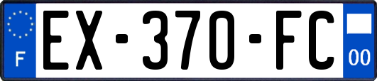 EX-370-FC
