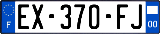 EX-370-FJ