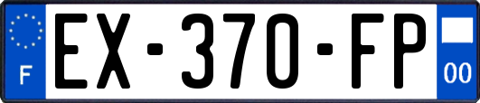 EX-370-FP