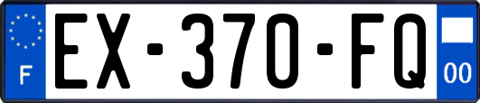 EX-370-FQ