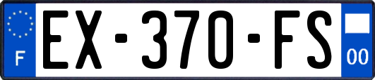 EX-370-FS