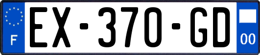 EX-370-GD