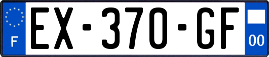 EX-370-GF